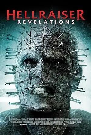 فيلم Hellraiser - Revelations 2011 مترجم - باهي فيلم